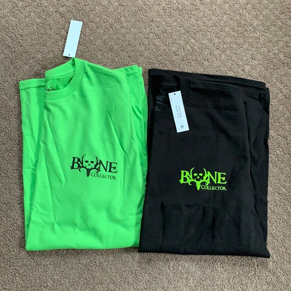 Other - Bone collector tees